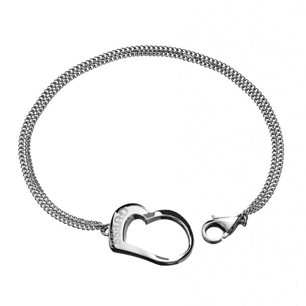 Ladies' Bracelet Guess USB81005 (21 cm)
